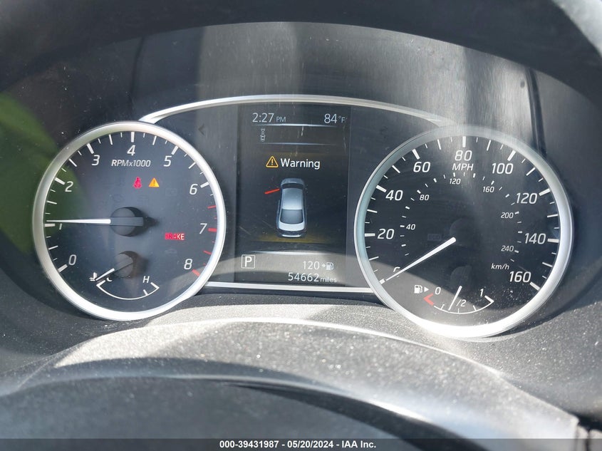 2018 Nissan Sentra S VIN: 3N1AB7AP1JY342568 Lot: 39431987