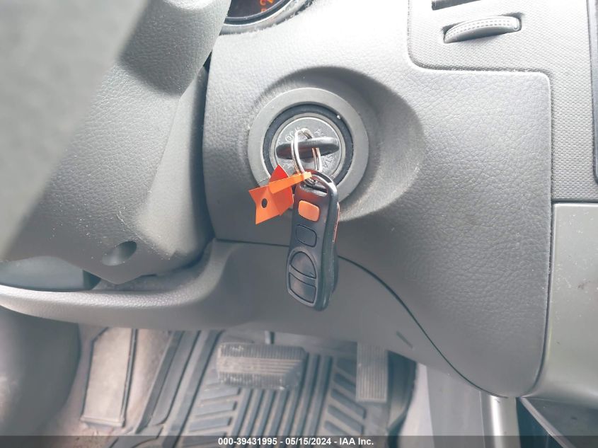 2005 Nissan Altima 2.5 S VIN: 1N4AL11E25C386525 Lot: 39431995