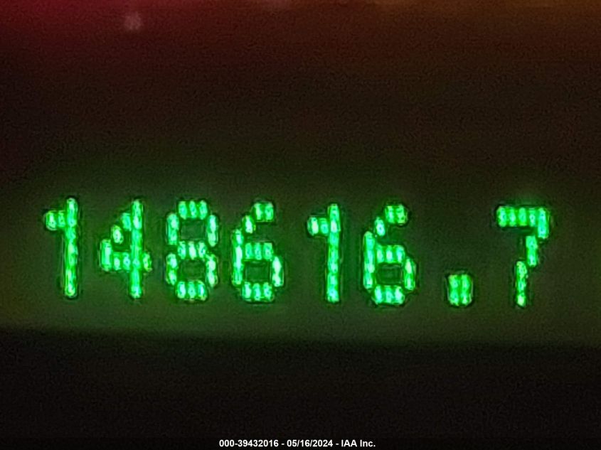 2013 Ford Expedition Limited VIN: 1FMJU2A53DEF02021 Lot: 39432016