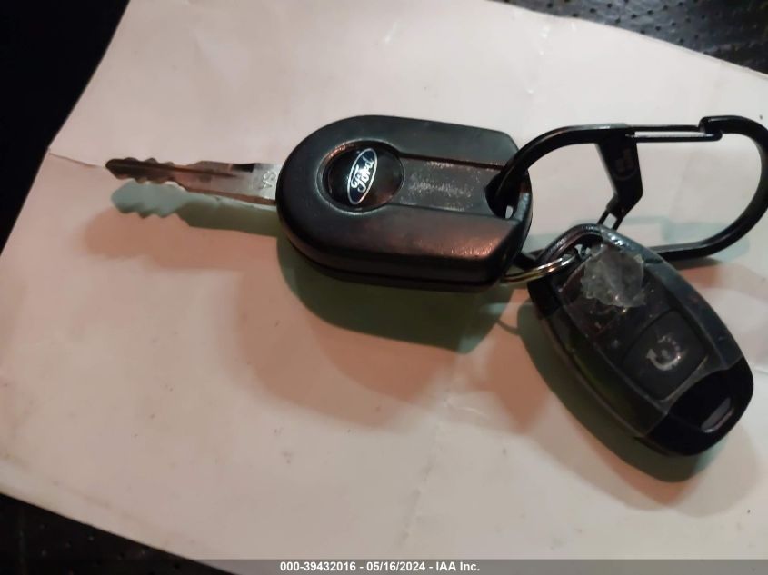 2013 Ford Expedition Limited VIN: 1FMJU2A53DEF02021 Lot: 39432016