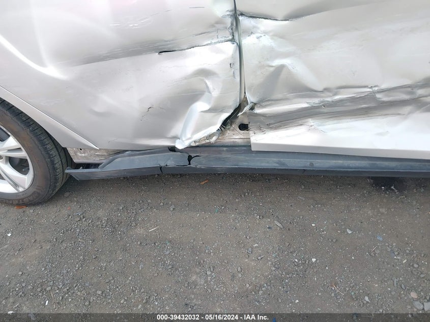 2013 Ford Focus Se VIN: 1FADP3K27DL278403 Lot: 39432032