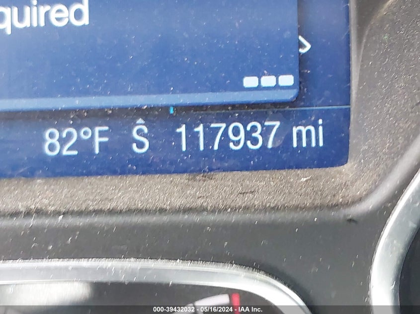 2013 Ford Focus Se VIN: 1FADP3K27DL278403 Lot: 39432032