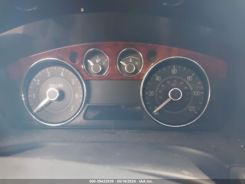 2009 Ford Flex Limited VIN: 2FMEK63CX9BB02082 Lot: 39432039