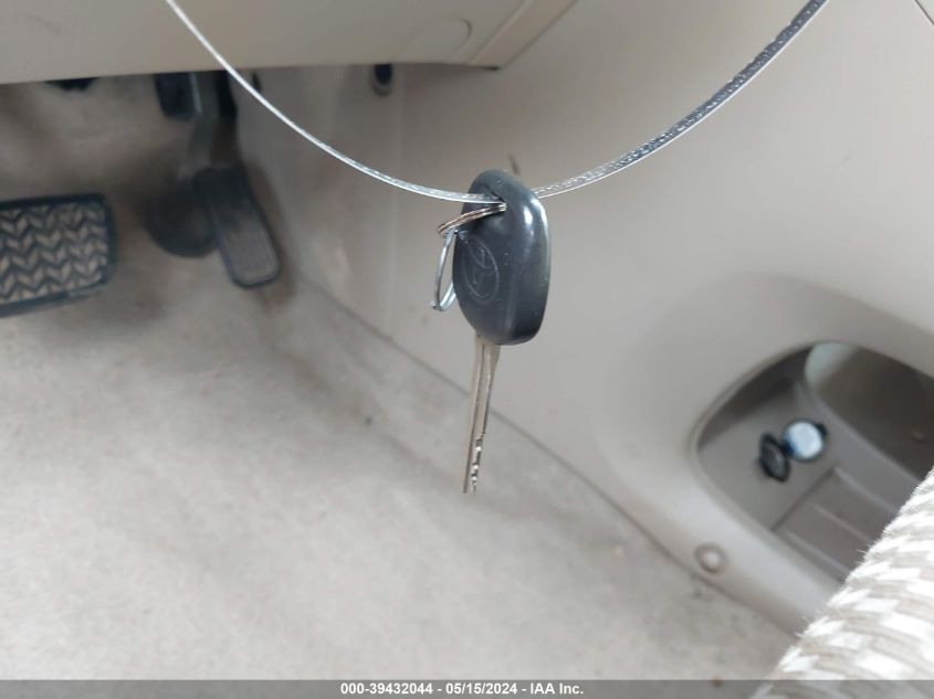 2007 Toyota Highlander V6 VIN: JTEHP21A770190872 Lot: 39432044