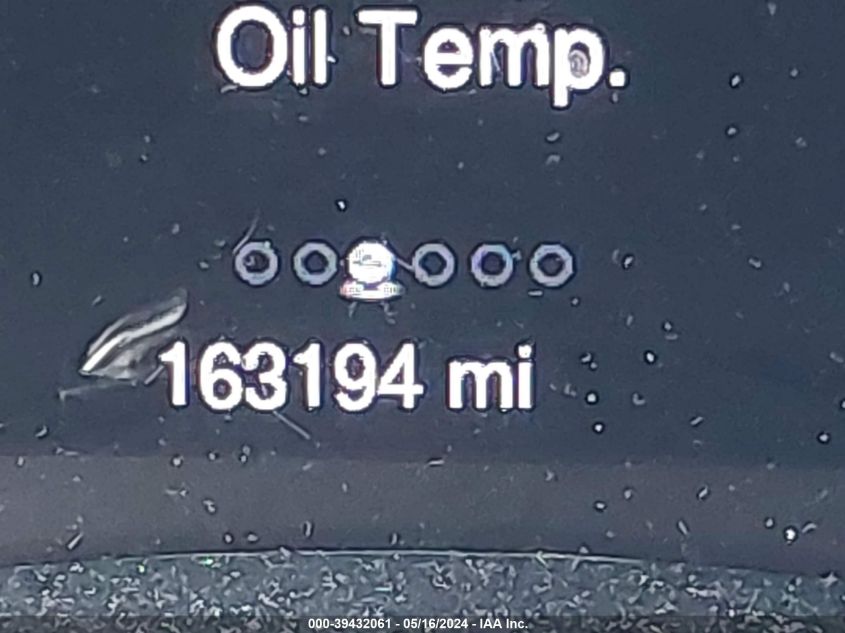 2015 Dodge Durango Limited VIN: 1C4RDJDG2FC202001 Lot: 39432061