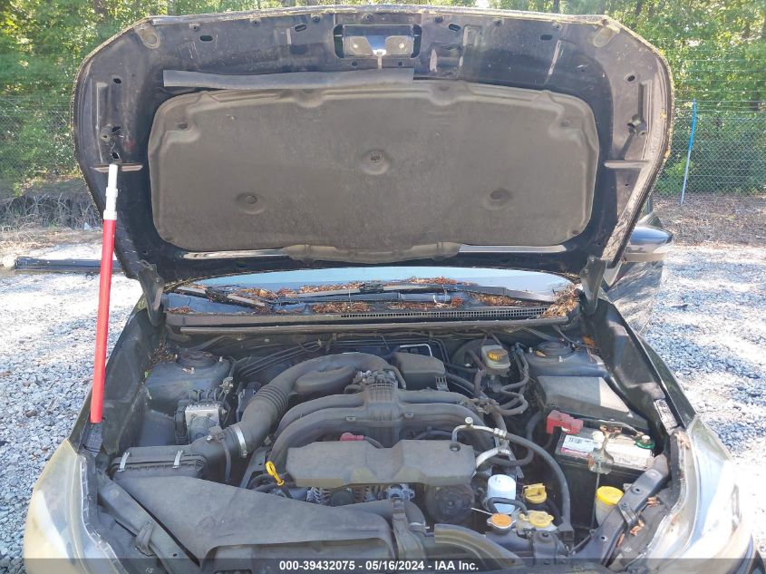 2015 Subaru Impreza 2.0I Sport Premium VIN: JF1GPAT62FG268229 Lot: 39432075