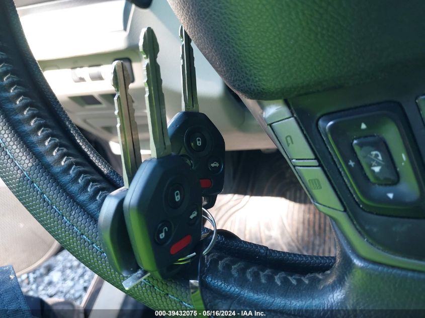 2015 Subaru Impreza 2.0I Sport Premium VIN: JF1GPAT62FG268229 Lot: 39432075