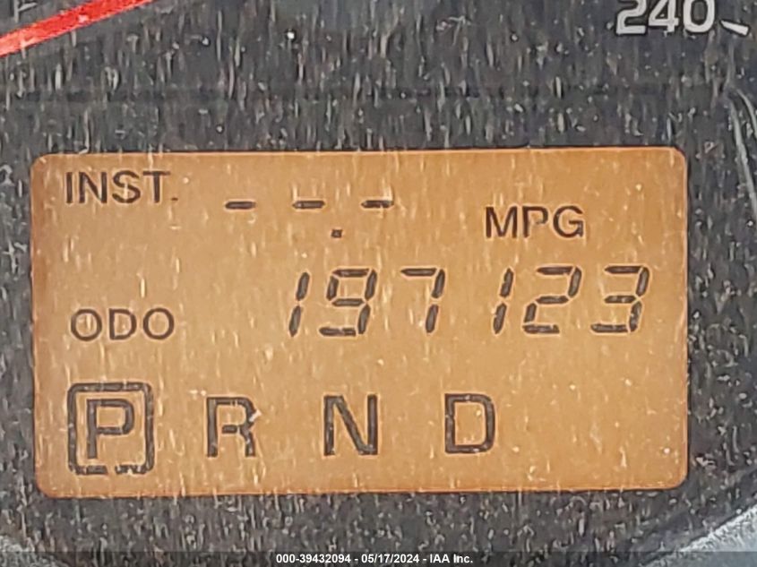 2009 Toyota Rav4 Base V6 VIN: JTMZK35V795024464 Lot: 39432094