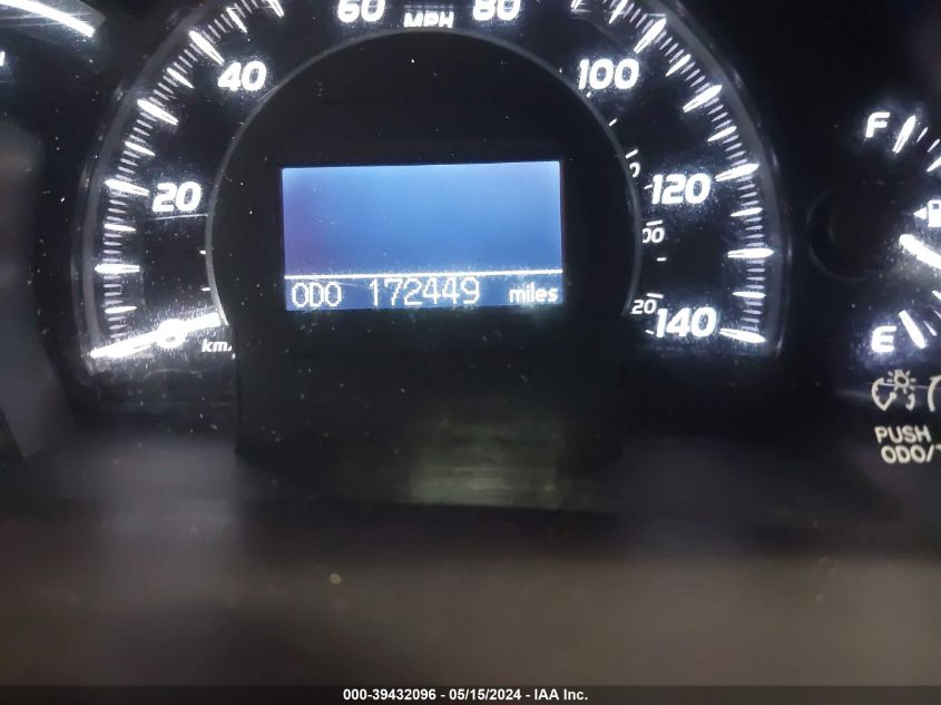 2009 Toyota Camry Hybrid VIN: 4T1BB46K39U085422 Lot: 39432096