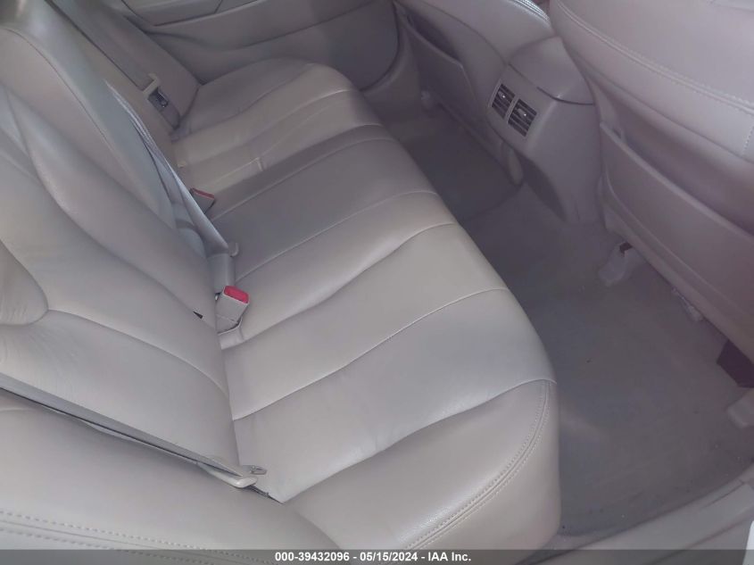 2009 Toyota Camry Hybrid VIN: 4T1BB46K39U085422 Lot: 39432096