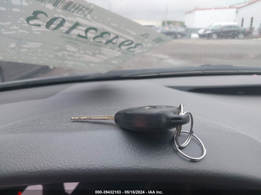 2010 Toyota Camry Le VIN: 4T1BF3EK0AU050096 Lot: 39432103