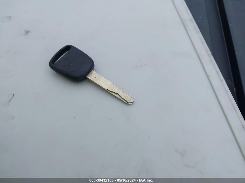 2006 Honda Odyssey Ex-L VIN: 5FNRL38606B410302 Lot: 39432106