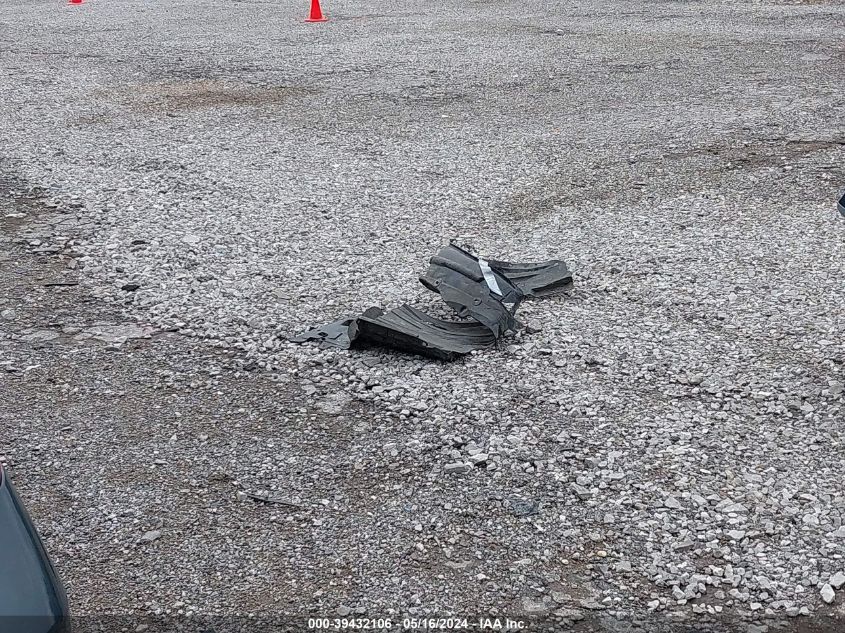 2006 Honda Odyssey Ex-L VIN: 5FNRL38606B410302 Lot: 39432106