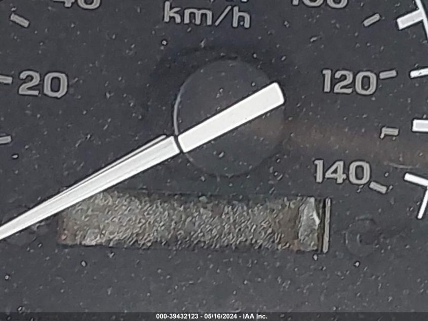 1995 Ford F150 VIN: 1FTEF15N7SNA35574 Lot: 39432123