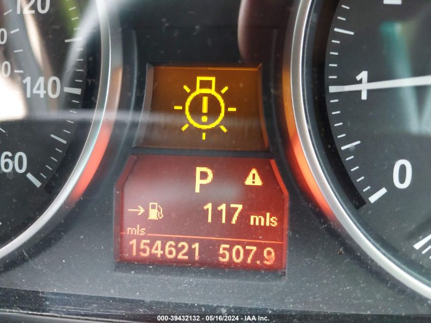 2006 BMW 325I VIN: WBAVB13556KX64580 Lot: 39432132