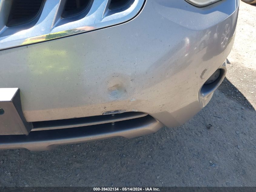 2011 Nissan Rogue S VIN: JN8AS5MV5BW674019 Lot: 39432134