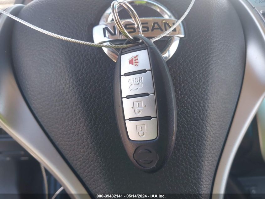 2016 Nissan Altima 2.5/2.5 S/2.5 Sl/2.5 Sr/2.5 Sv VIN: 1N4AL3AP4GN353496 Lot: 39432141