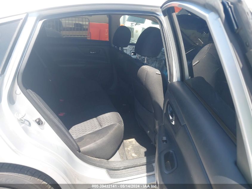 2016 Nissan Altima 2.5/2.5 S/2.5 Sl/2.5 Sr/2.5 Sv VIN: 1N4AL3AP4GN353496 Lot: 39432141