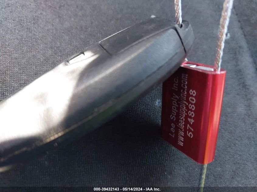 2015 Nissan Murano Sv VIN: 5N1AZ2MG6FN277868 Lot: 39432143