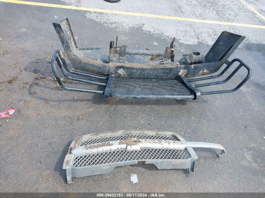 2003 Chevrolet Silverado 2500Hd VIN: 1GCHC29UX3E206638 Lot: 39432153