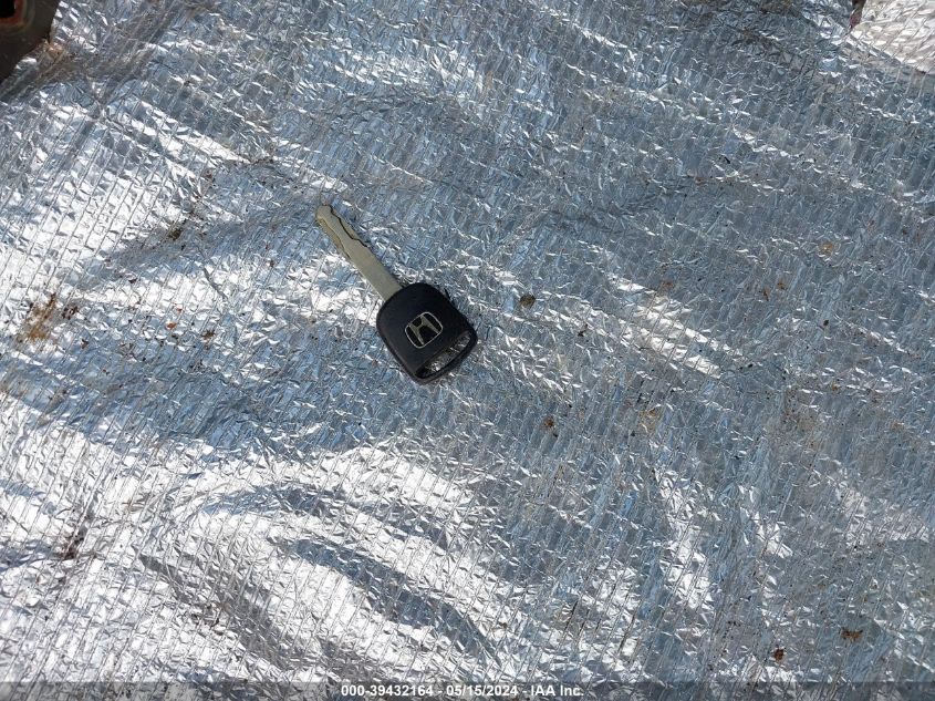 2004 Honda Civic Ex VIN: 1HGEM22984L055853 Lot: 39432164