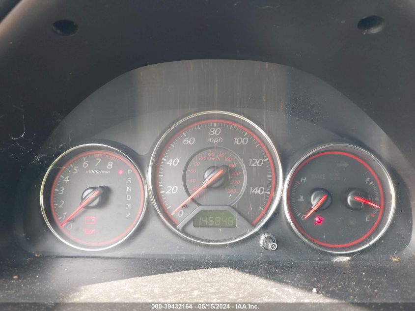 2004 Honda Civic Ex VIN: 1HGEM22984L055853 Lot: 39432164