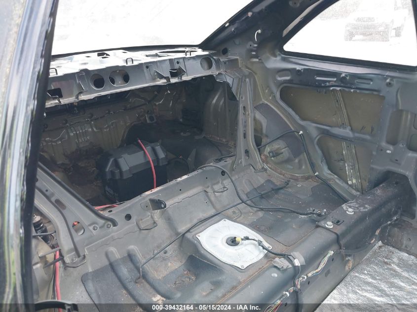 2004 Honda Civic Ex VIN: 1HGEM22984L055853 Lot: 39432164