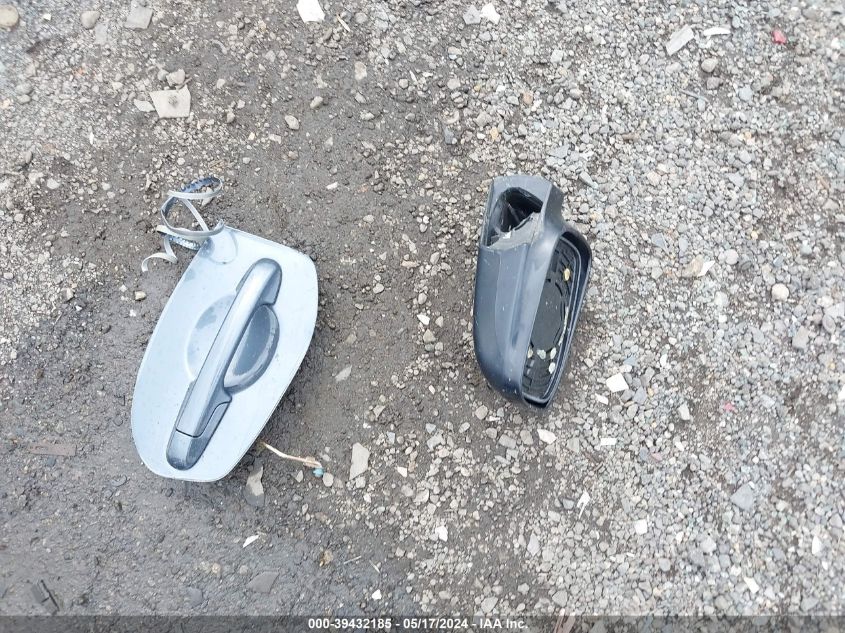 2005 Honda Accord 2.4 Lx VIN: 1HGCM56425A101164 Lot: 39432185