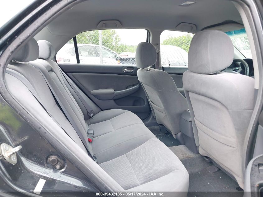 2005 Honda Accord 2.4 Lx VIN: 1HGCM56425A101164 Lot: 39432185