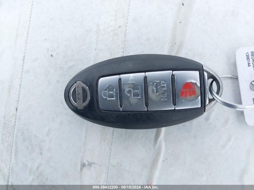 2009 Nissan Altima Hybrid VIN: 1N4CL21E29C104288 Lot: 39432200