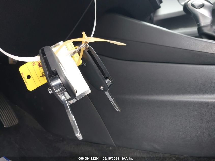 2019 Kia Forte Lxs VIN: 3KPF24AD3KE120706 Lot: 39432201