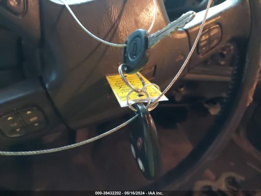 2006 Chevrolet Silverado 1500 Lt1 VIN: 3GCEC14TX6G139418 Lot: 39432202