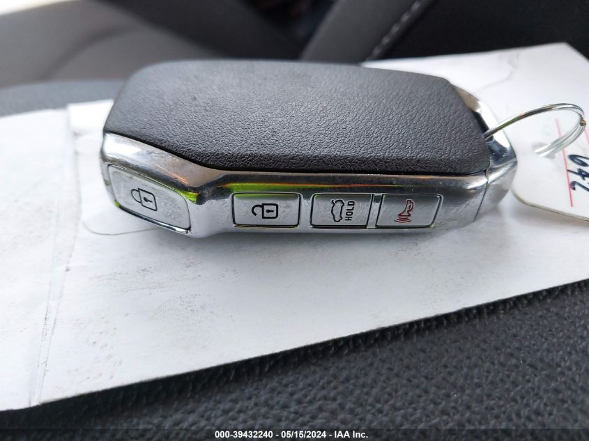 2023 KIA FORTE LXS - 3KPF24AD6PE642642