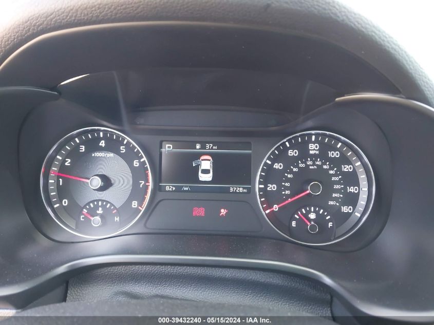 2023 KIA FORTE LXS - 3KPF24AD6PE642642