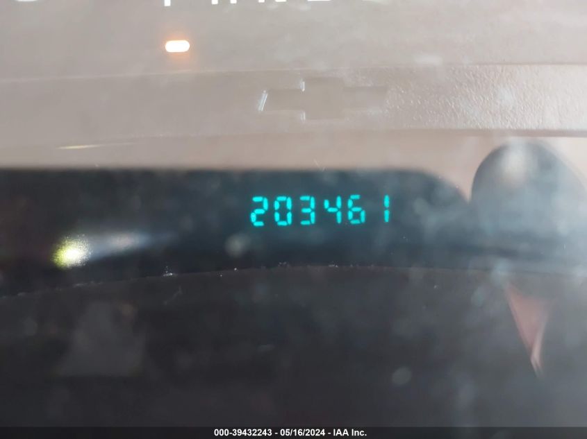 2006 Chevrolet Trailblazer Ls VIN: 1GNDT13SX62226269 Lot: 39432243