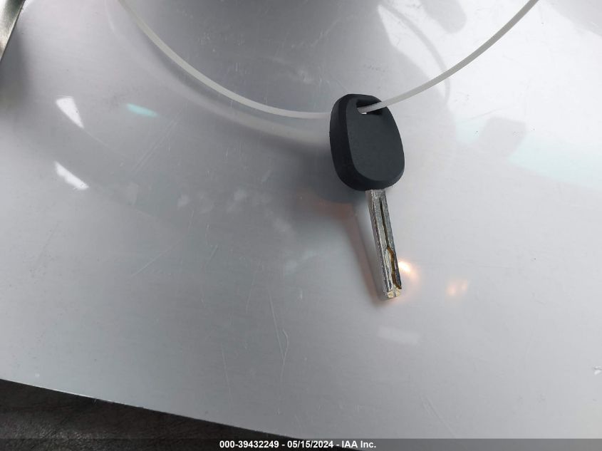 2002 Lexus Ls 430 430 VIN: JTHBN30F920082652 Lot: 39432249