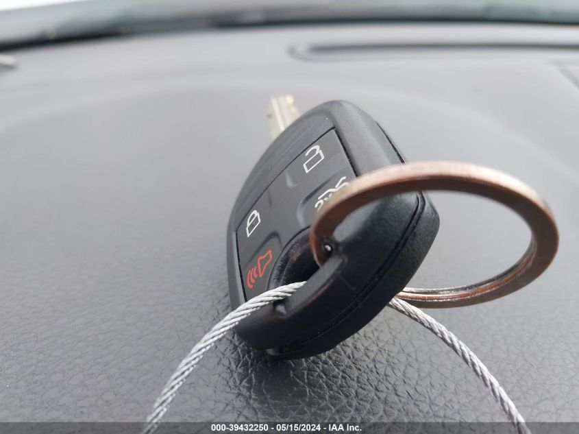 2011 Ford Fusion Sel VIN: 3FAHP0JA2BR293589 Lot: 39432250