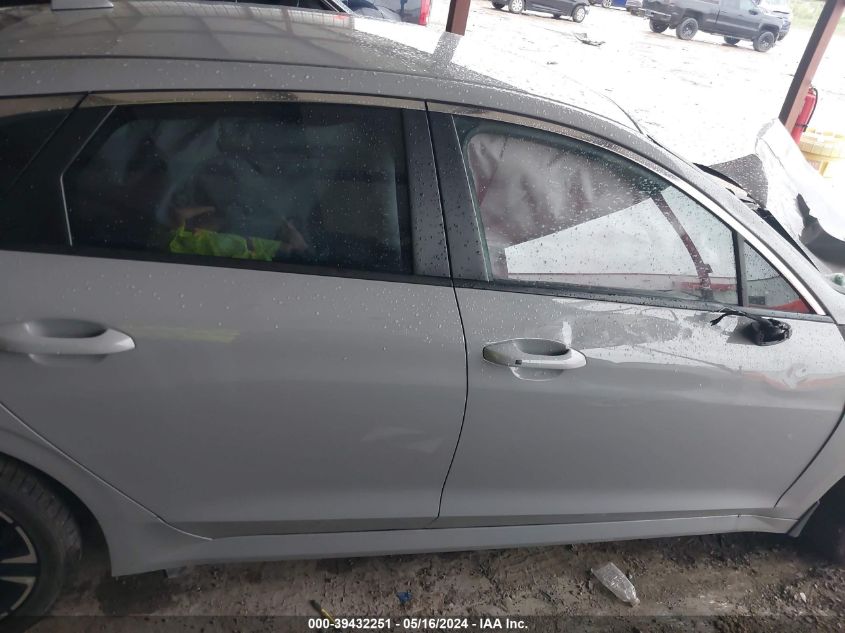 2023 Kia K5 Gt-Line VIN: 5XXG64J28PG198758 Lot: 39432251