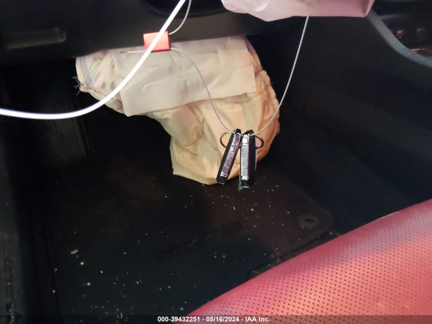 2023 Kia K5 Gt-Line VIN: 5XXG64J28PG198758 Lot: 39432251