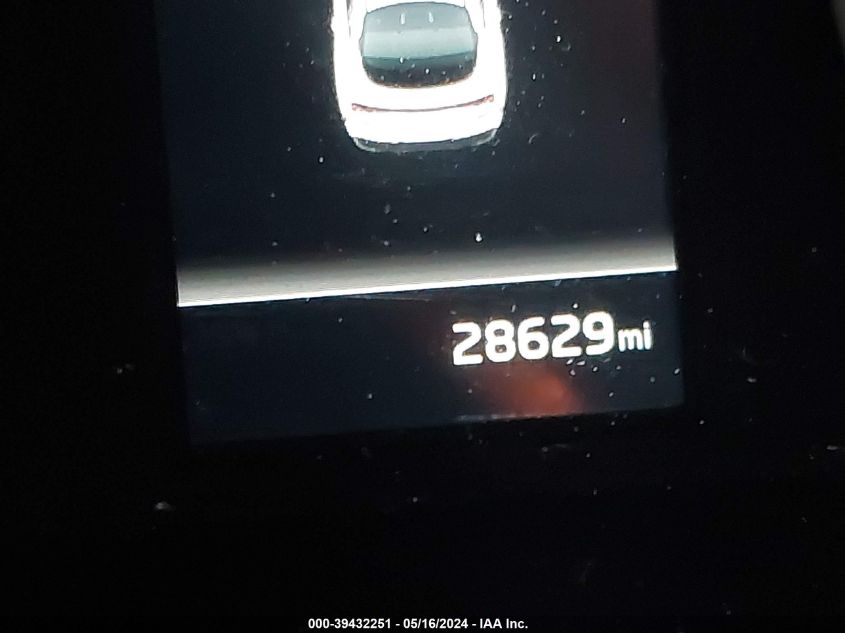 2023 Kia K5 Gt-Line VIN: 5XXG64J28PG198758 Lot: 39432251