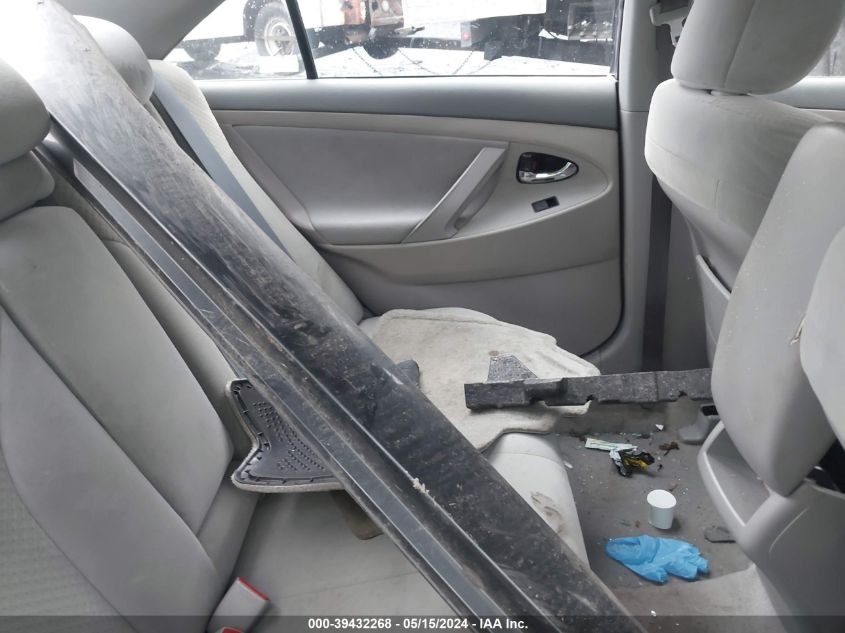 2009 Toyota Camry Le VIN: 4T1BE46K79U268118 Lot: 39432268