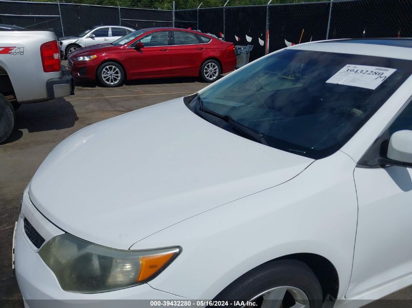 2012 Toyota Camry Se VIN: 4T1BF1FK8CU575185 Lot: 39432280