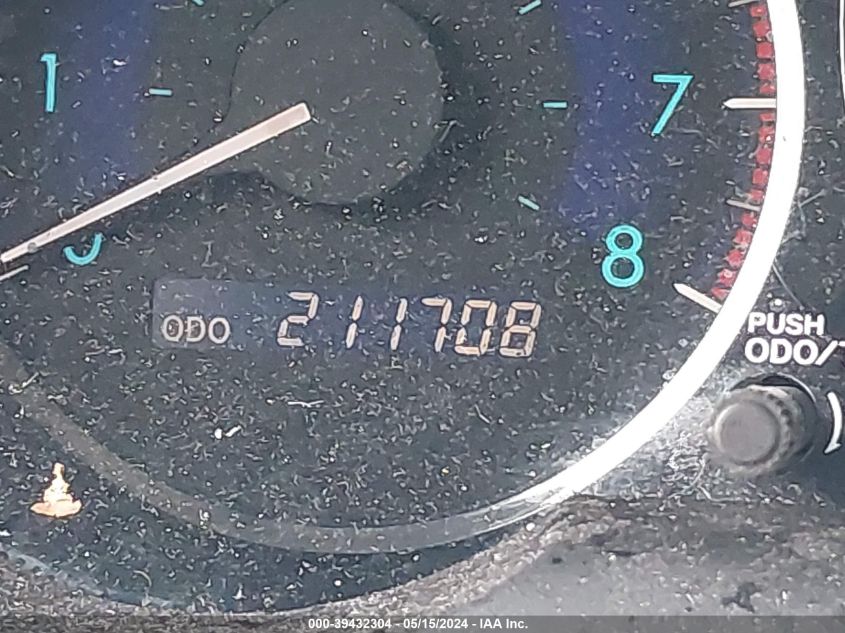 2006 Toyota Sienna Xle VIN: 5TDZA22C16S396713 Lot: 39432304