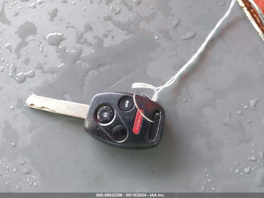 2005 Honda Accord 2.4 Ex VIN: 1HGCM56725A085705 Lot: 39432306