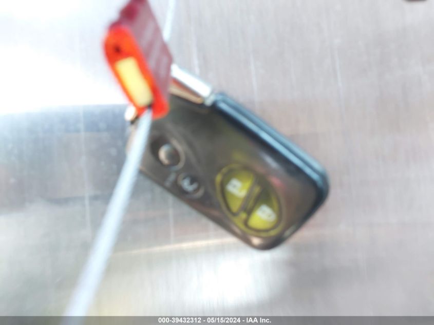 2007 Lexus Es 350 VIN: JTHBJ46G772032247 Lot: 39432312