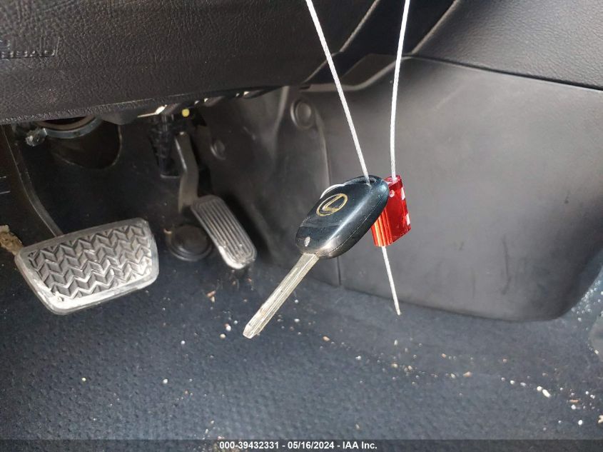 2009 Lexus Rx 350 VIN: 2T2HK31U59C122626 Lot: 39432331