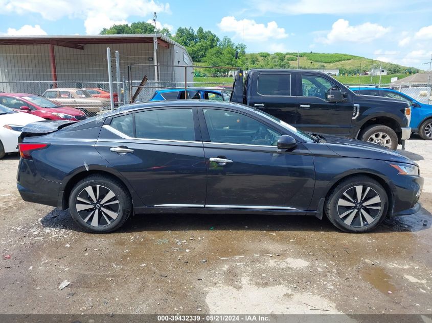 2020 Nissan Altima Sl Intelligent Awd VIN: 1N4BL4EW4LC173047 Lot: 39432339