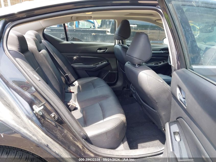 2020 Nissan Altima Sl Intelligent Awd VIN: 1N4BL4EW4LC173047 Lot: 39432339