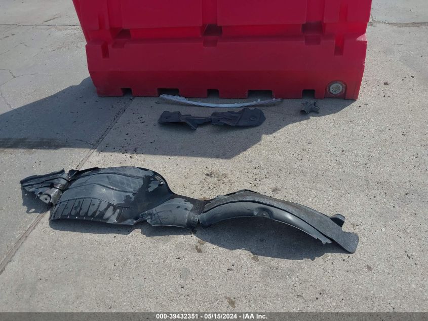 2008 Chevrolet Impala Lt VIN: 2G1WT58N289132623 Lot: 39432351