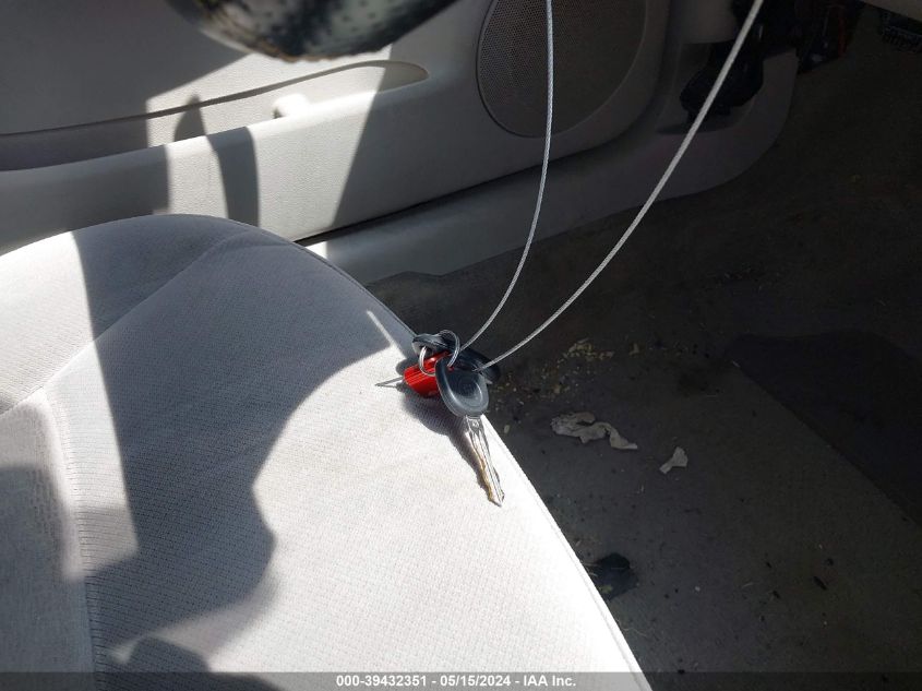 2008 Chevrolet Impala Lt VIN: 2G1WT58N289132623 Lot: 39432351